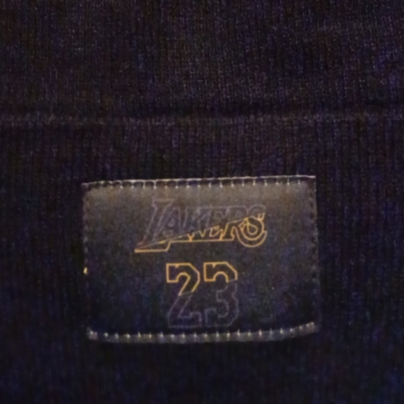 COPY - 🥰Lakers Beanie #2️⃣3️⃣ - Picture 5 of 6